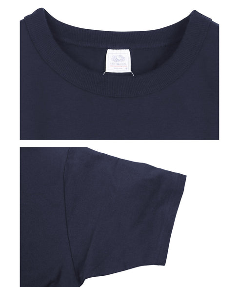 フルーツオブザルーム FRUIT OF THE LOOM FTL ヘビーオンス 半袖 Tシャツ 【メール便】 cts